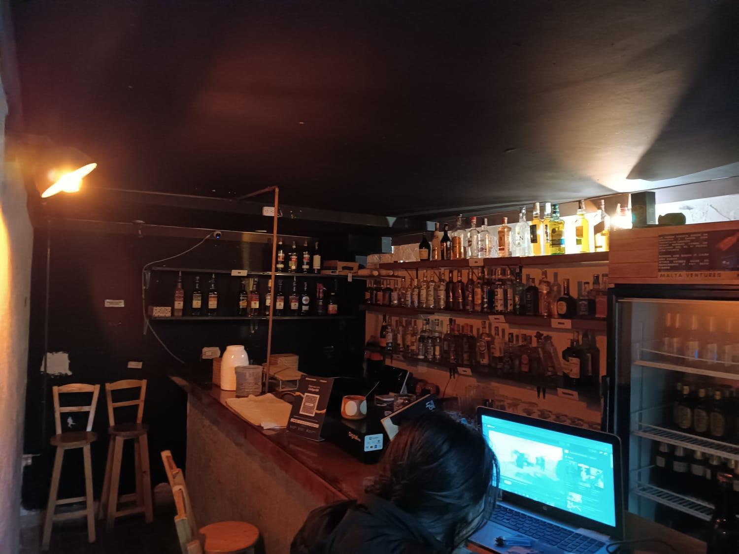 Auberge de jeunesse El Portelli - Solo Extranjeros