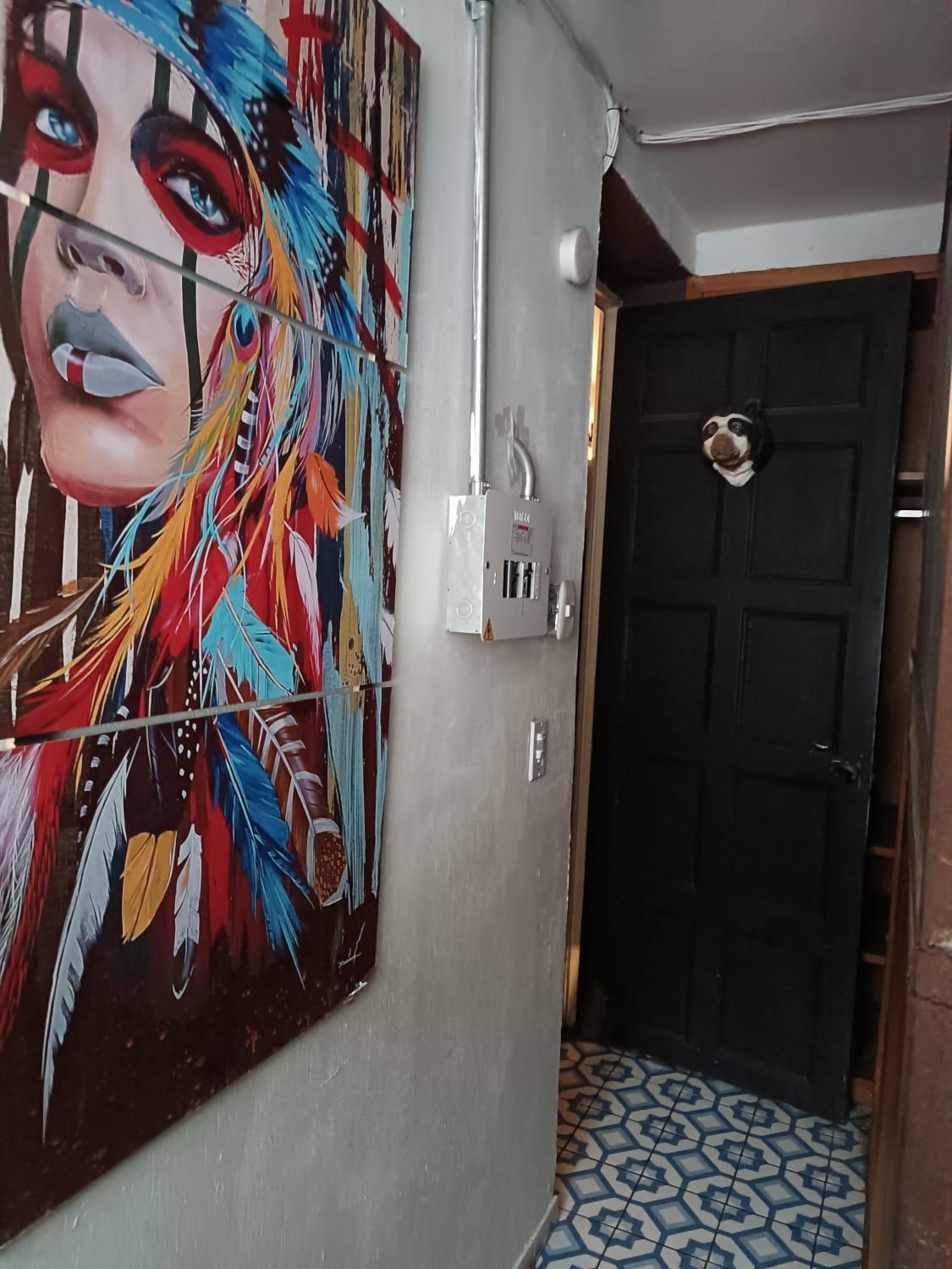 Auberge de jeunesse El Portelli - Solo Extranjeros Bogotá